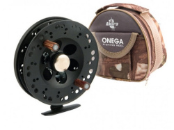 Кат. провод. Akara Onega  XT120B 2bb в сумке