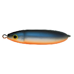 Блесна колеблющаяся незацепляйка RAPALA MINNOW SPOON ( 15гр/SD)
