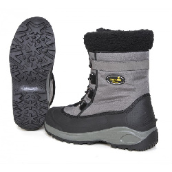 Ботинки зимние NORFIN SNOW GRAY (Разм.41)