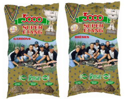 3000 Super ETANG