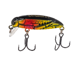 Воблер Rolans Nadador 37 S (Длина (мм) 37; Вес (гр.) 2 / J208)