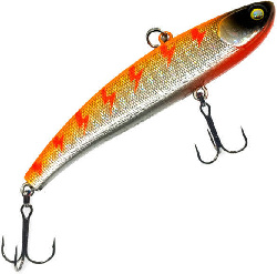 Воблер (Vib) B.A.T. Maver 90 (Длина (мм) 90; Вес (гр.) 28 / B083)