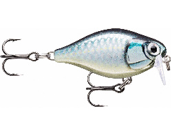 Воблер RAPALA X-Light Crank Shallow Runner (Длина (мм) 35; Вес (гр.) 4 / BAP)