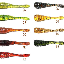 slyworm