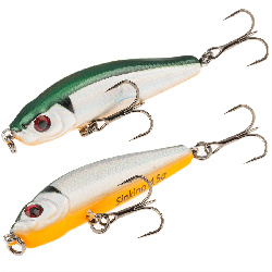 Воблeр AKARA STUD (Длина (мм) 45; Вес (гр.) 4,5 / A23)