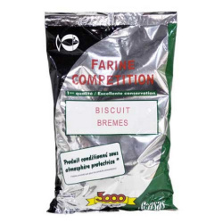 BISCUIT