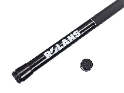 Удилище ROLANS PARADOX BOLO2 (ROLPB2-400B 400 см 10-30 гр)