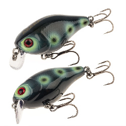 Воблер AKARA CONE (Длина (мм) 35; Вес (гр.) 4 / A78)