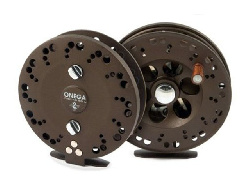 Катушка проводочная со стопором, в сумке AKARA ONEGA 2BB (120  (XT120BFS) )