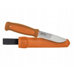 Нож Morakniv Kansbol Burnt Orange