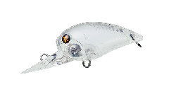 Воблер DAIWA PRESSO WABCRA 30MR (Длина (мм) 30; Вес (гр.) 2,6 / Clear)