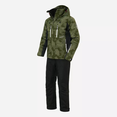 Костюм FINNTRAIL ATLAS 3440 CAMOSHADOWGREEN