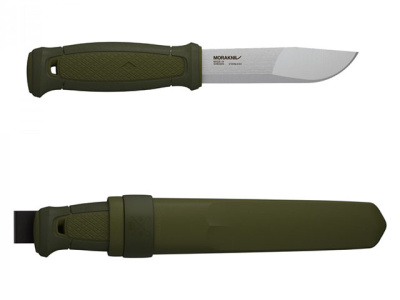 Нож Morakniv Kansbol, нержавеющая сталь, 12634