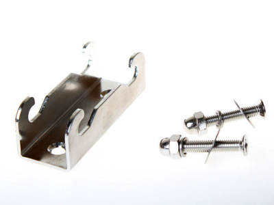 Крепление стойки колеса BHW-1-2