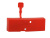 Чехол для ножей ледобура MORA Ice диам.125мм (красный)