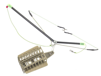 Набор Rolans Платник ( Карп/карась)