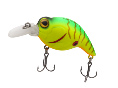 Воблер Rolans Palla 50F (Длина (мм) 50; Вес (гр.) 10,5 / M06)