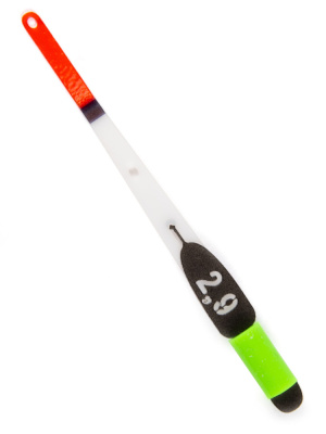 Сторожок лавсановый Salmo BLADE 7см. тест 2.9г