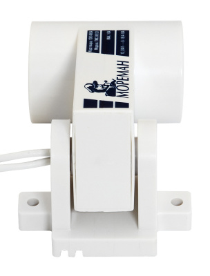 Поплавковый выключатель ТМС для трюмных помп 