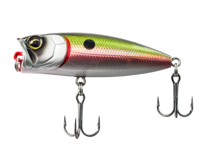 Воблер Rolans Pop 55 F (Длина (мм) 55; Вес (гр.) 7 / A03)