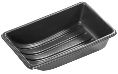 Сани-волокуши рыбацкие EXTRUZION С-1/1 с люверсами (800 х 420 х 200)
