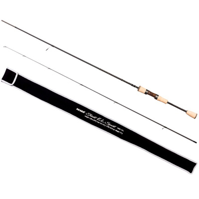 Спиннинг AKARA TROUT E.L SPORT UL (РАЗНЕСЕННАЯ РУЧКА)