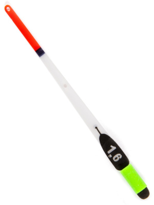 Сторожок лавсановый Salmo BLADE 9см. тест 1.6г