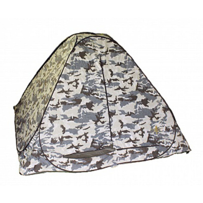 Палатки для зимней рыбалки