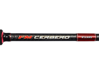 Спиннинг КАСТИНГОВЫЙ ROLANS FM CERBERO 6