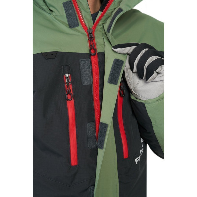 Костюмы Finntrail ATLAS GREEN 7