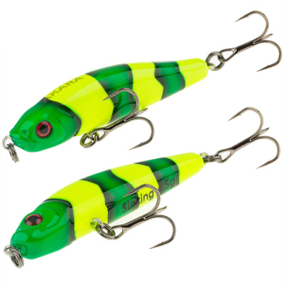 Воблeр AKARA STUD (Длина (мм) 45; Вес (гр.) 4,5 / A69)