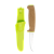 Нож Morakniv Floating Knife (S) Lime