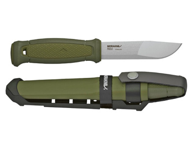 Нож Morakniv Kansbol Multi-Mount