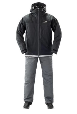 Костюм зимний DAIWA Rainmax Extra Hi-Loft Winter Suit DW-3209