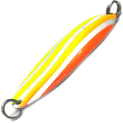 Блесна колеблющаяся Garry Angler Universal ( 28гр/001)
