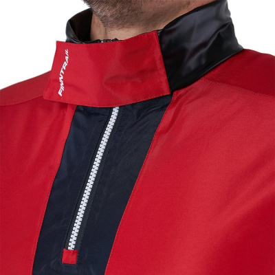 Куртка Finntrail Stream 4022 Red 3