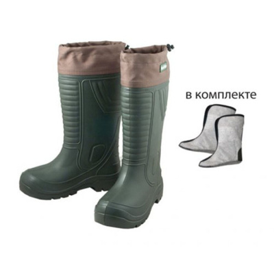 Сапоги NORDMAN CLASSIC ПЕ-15УММ -45С