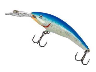 Воблер RAPALA TAIL DANCER (Длина (мм) 70; Вес (гр.) 9 / B)