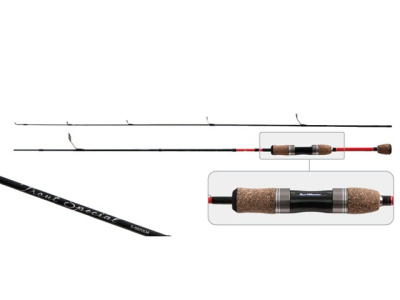 Спиннинг SURF MASTER K1226 TROUT SPECIAL