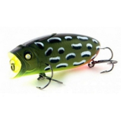 Воблeр AKARA HAMSTER ( Длина (мм) 60; Вес (гр.) 10 / A36)