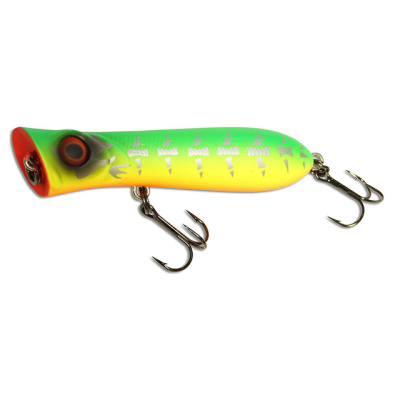 Воблер KOSADAKA KILLER POP (Длина (мм) 100; Вес (гр.) 26 / VX)