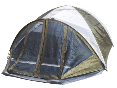 Палатка туристическая Rolans Verde Grande ROL-CT1012-1