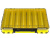 Коробка для рыболовных приманок ROLANS (воблеров) XD-31B, размер 27x19x5 см