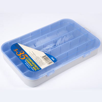 Коробка рыболовная Salmo ALLROUND 300x200x47