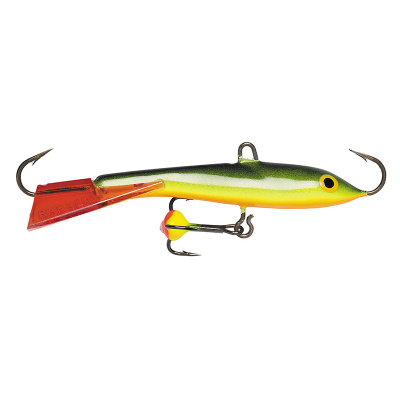 Балансир с каплей RAPALA JIGGING RAP ( 18гр/BYR WH7-BYR)