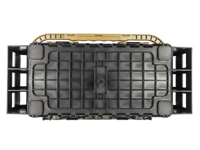 Ящик для хранения ROLANS MB-707 A/B, размер 430х235х280 мм