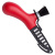 Грибной нож Moraknive Mushroom Knife Red
