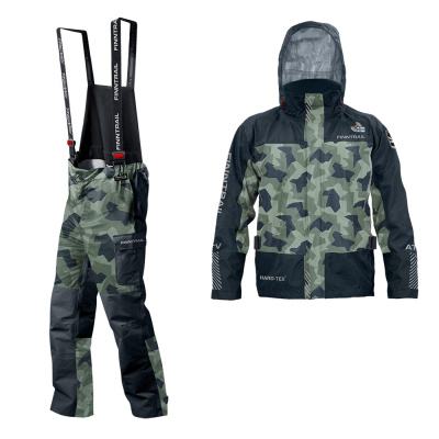 Костюм FINNTRAIL STORM 3415 CAMOARMY