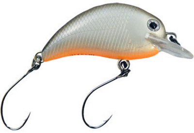 Воблер MYSTIC ( Длина (мм) 32; Вес (гр.) 2,2 / 011)