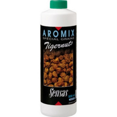 Ароматизатор Sensas AROMIX Tiger Slim 0.5л